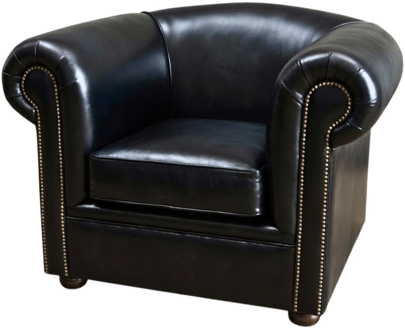 The Burlington Chesterfield